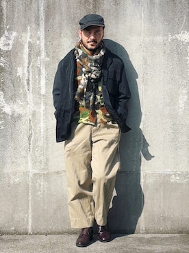 koppaさんのコーディネート