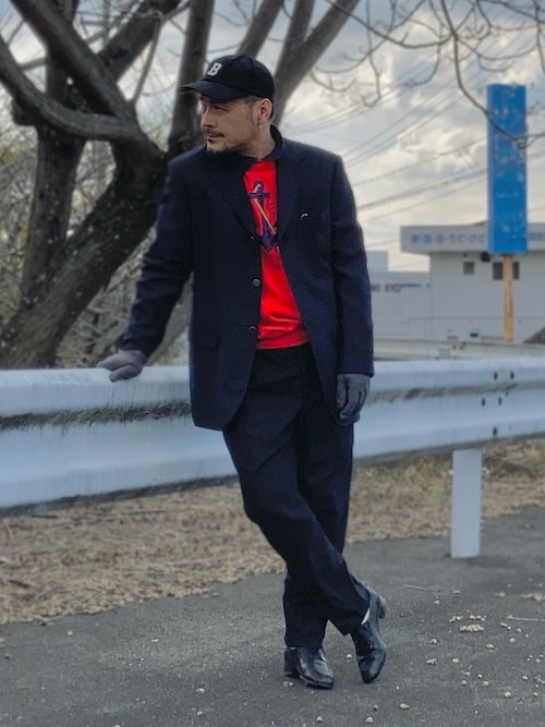 koppaさんのコーディネート