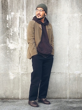 koppaさんのコーディネート