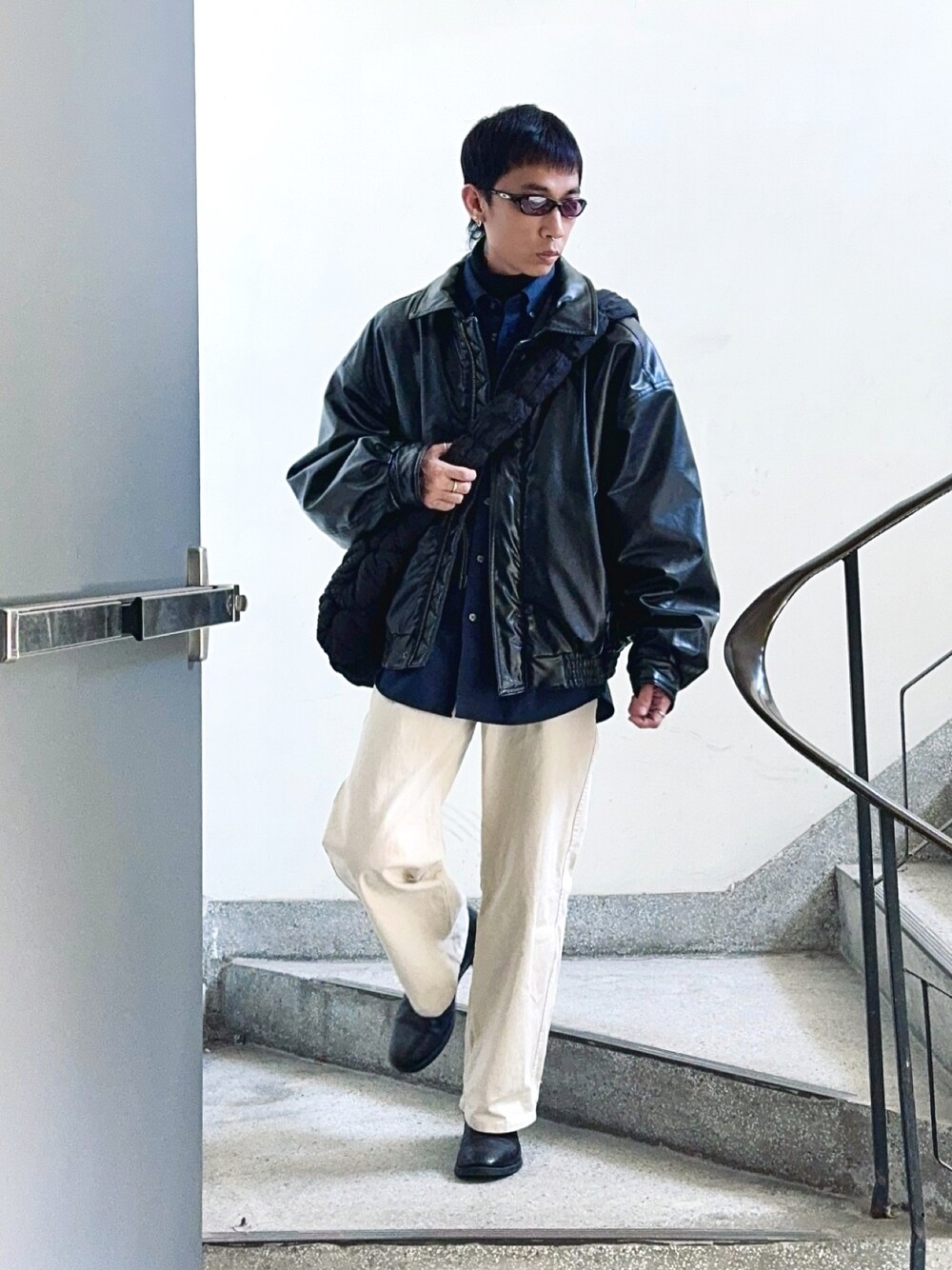 stefanorossi（ステファノロッシ）の「STEFANO ROSSI ステファノ