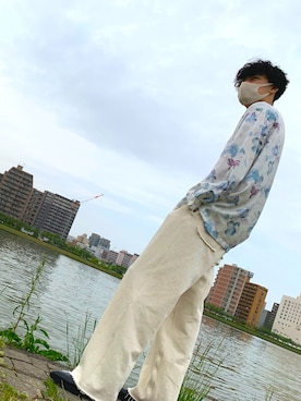 はやつ　相互フォローさんのコーディネート