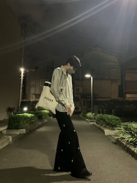 はやつ　相互フォローさんのコーディネート