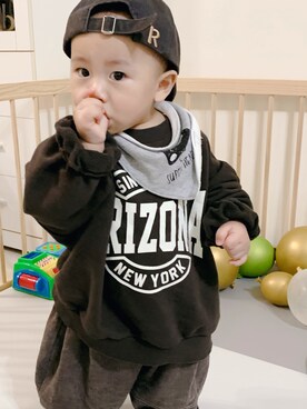 ashandaqua2021さんのコーディネート