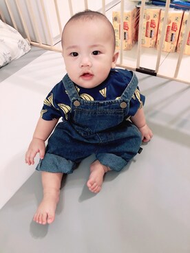 ashandaqua2021さんのコーディネート