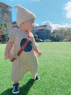 ashandaqua2021さんのコーディネート