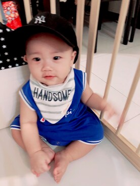 ashandaqua2021さんのコーディネート