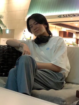 しおんさんのコーディネート