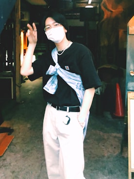 しおんさんのコーディネート