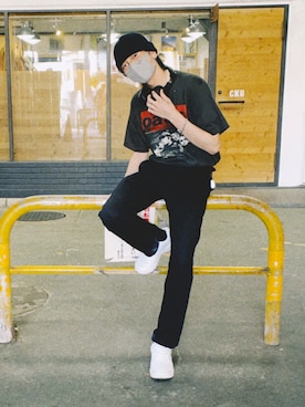 しおんさんのコーディネート