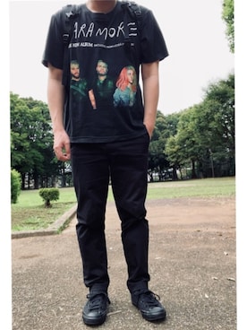 paramore26さんのコーディネート