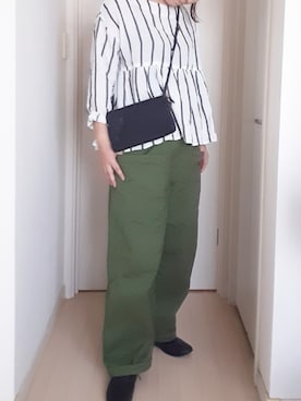 ヤマチャンさんのコーディネート