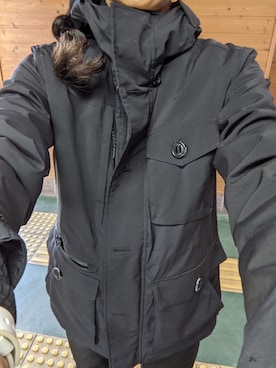 Shiさんのコーディネート