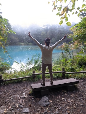 Shiさんのコーディネート