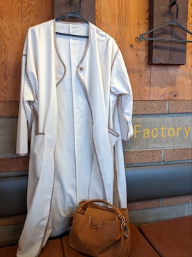 Shiさんのコーディネート