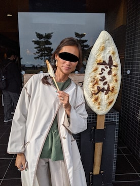 Shiさんのコーディネート