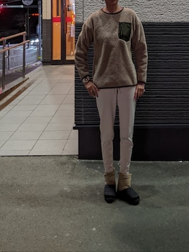 Shiさんのコーディネート