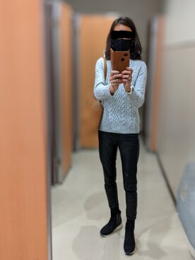 Shiさんのコーディネート