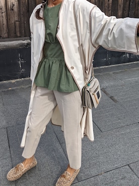 Shiさんのコーディネート