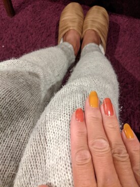 Shiさんのコーディネート