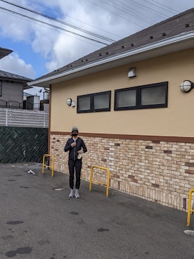 Shiさんのコーディネート