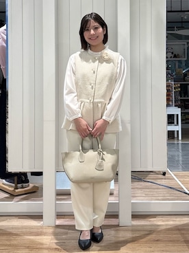 hinakoさんのコーディネート