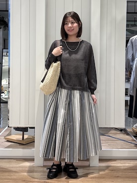 hinakoさんのコーディネート