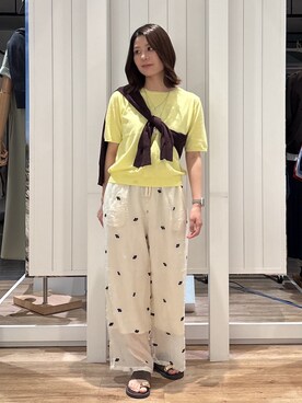 hinakoさんのコーディネート