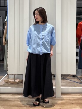 hinakoさんのコーディネート
