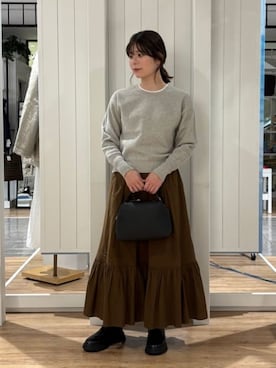 hinakoさんのコーディネート