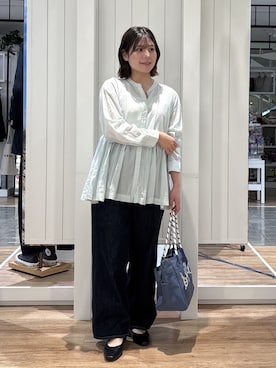 hinakoさんのコーディネート