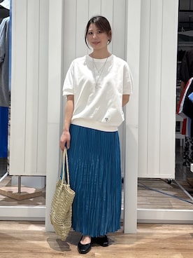 hinakoさんのコーディネート