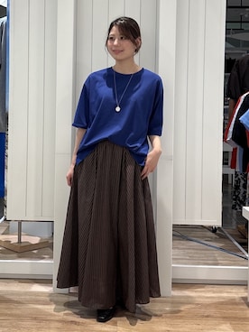 hinakoさんのコーディネート