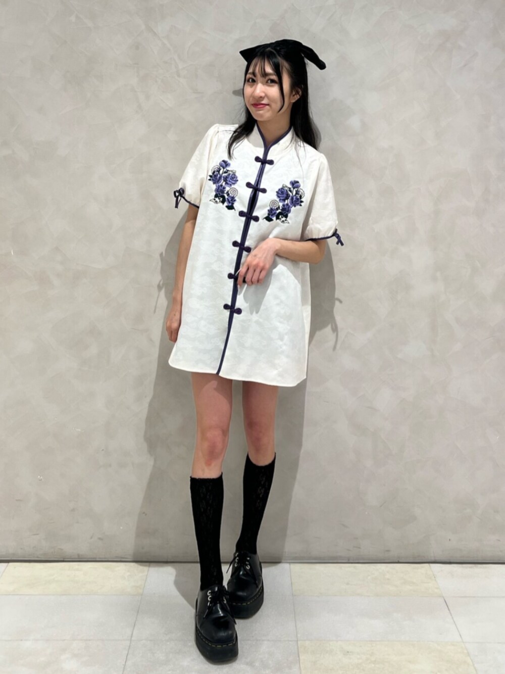 jouetie（ジュエティ）の「【TVアニメ『らんま1/2』jouetie