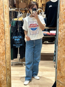 39sk93さんの（UNIQLO | ユニクロ）を使ったコーディネート