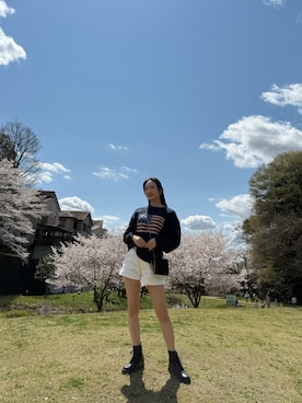hnokaaa2224さんのコーディネート