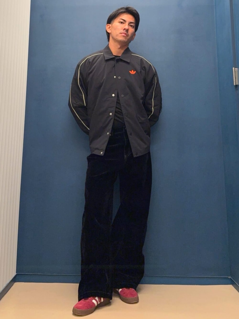 ゴリエモン 2af5698fc16b4032968d14376eb70b