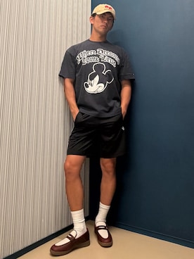 K）さんのコーディネート