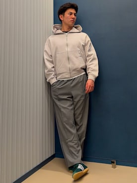 K）さんのコーディネート