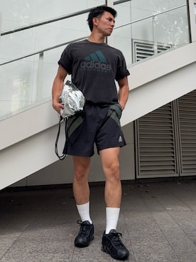 K）さんのコーディネート