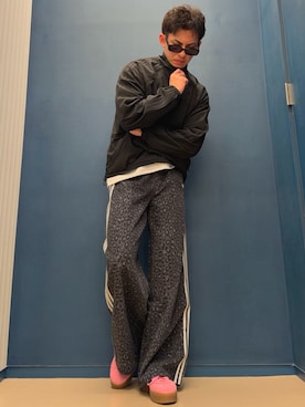 K）さんのコーディネート