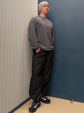 K）さんのコーディネート