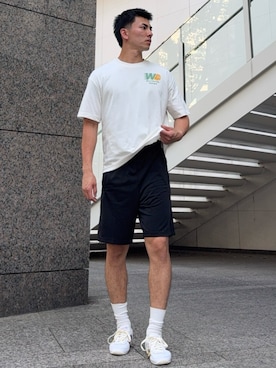 K）さんのコーディネート