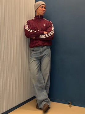 K）さんのコーディネート