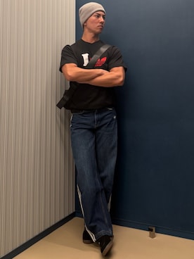 K）さんのコーディネート