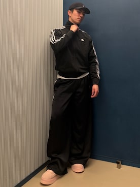 K）さんのコーディネート