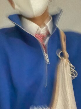 covid-19 fuckさんのコーディネート