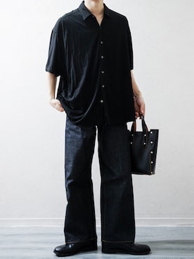 Takiさん(メンズ・169cm)の春コーディネート