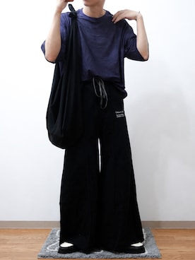 Takiさん(メンズ・169cm)の夏コーディネート