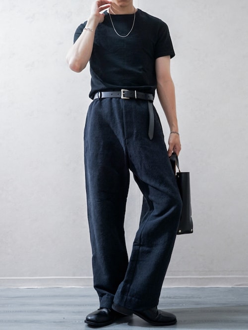 その他 yoko YOKO SAKAMOTO ヨーコサカモト｜正規通販 VISION OF FASHION
