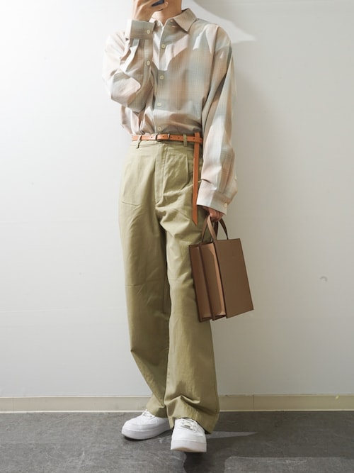 Takiさんのコーディネート